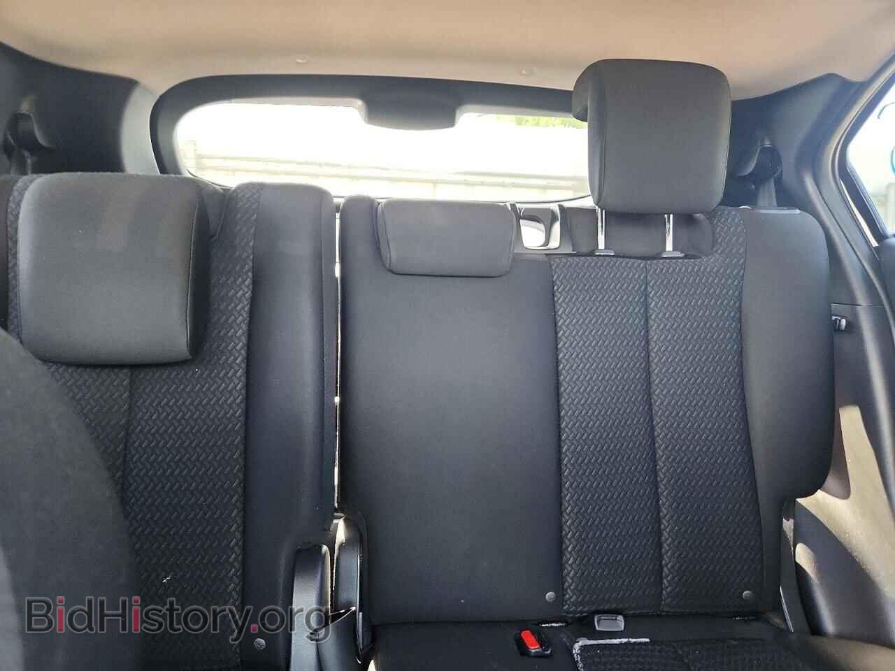 2020 MITSUBISHI ECLIPSE - VIN: JA4AT3AA0LZ028931 - Photo 10
