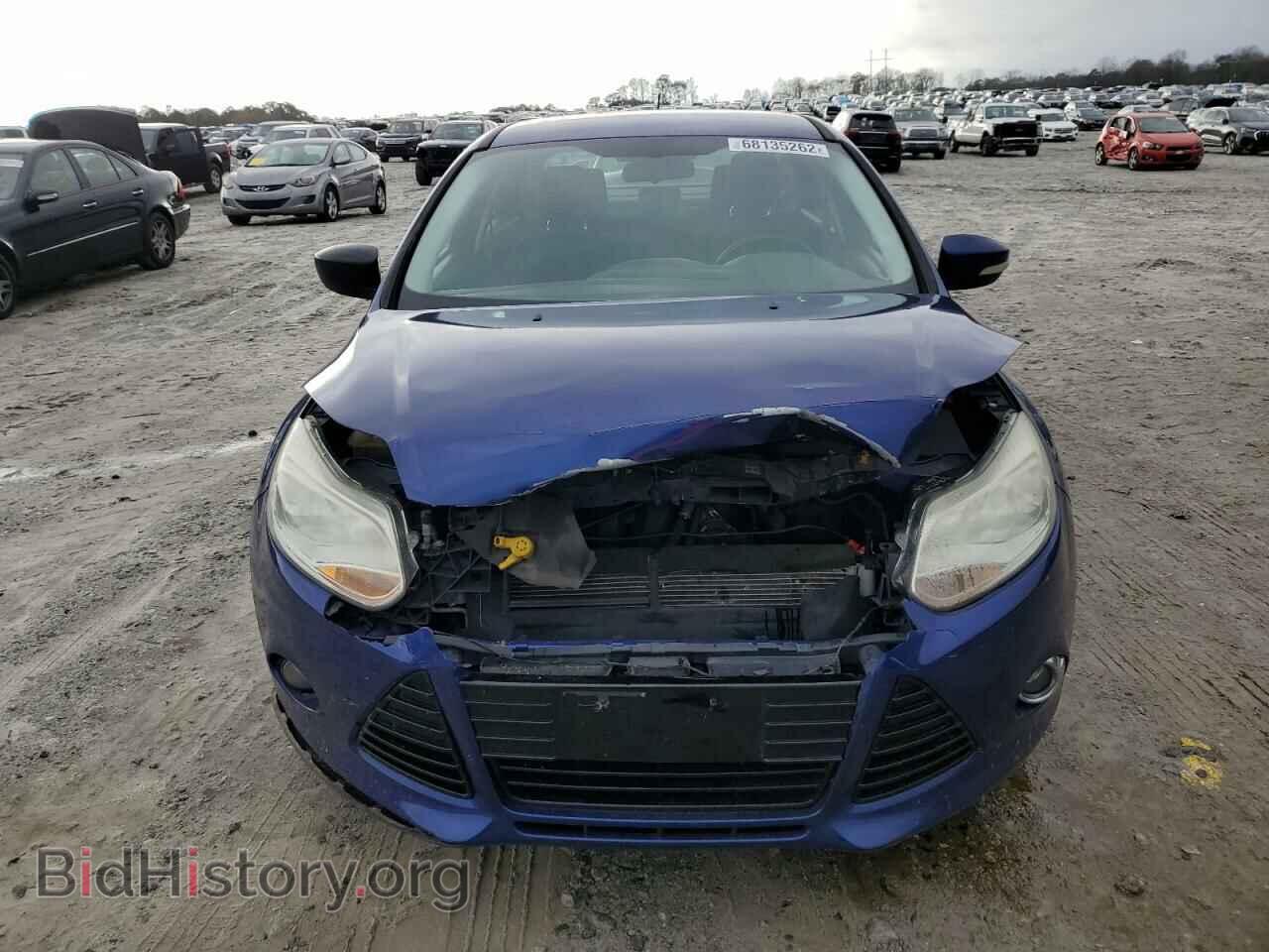 2012 FORD FOCUS - VIN: 1FAHP3H2XCL313720 - Photo 5