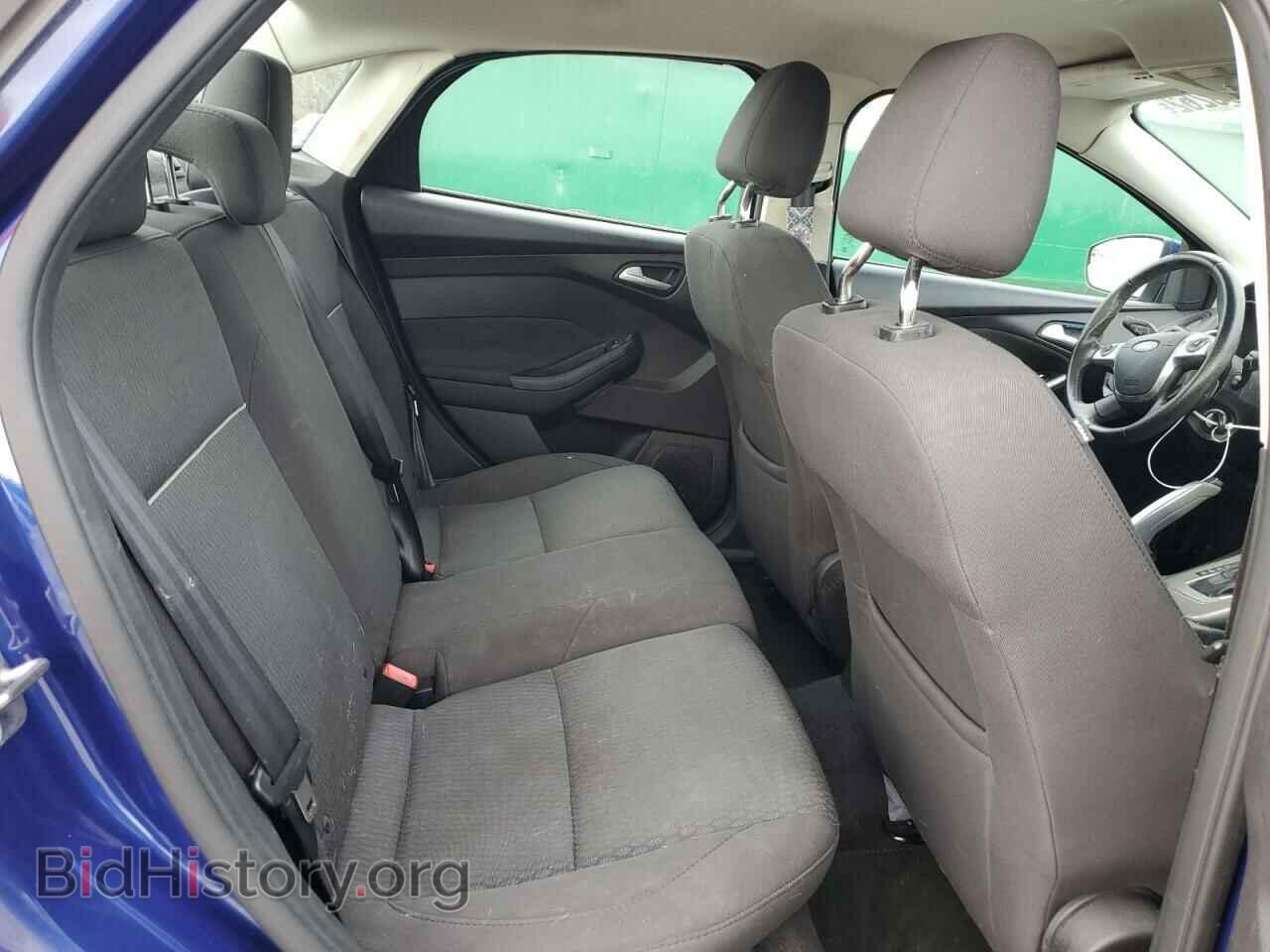 2012 FORD FOCUS - VIN: 1FAHP3H2XCL313720 - Photo 10