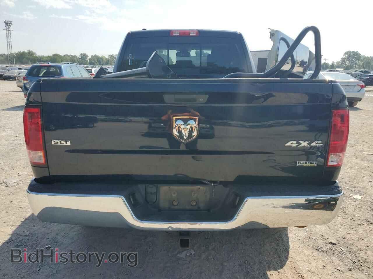 2013 RAM 1500 - VIN: 1C6RR7GP5DS610664 - Фото 6
