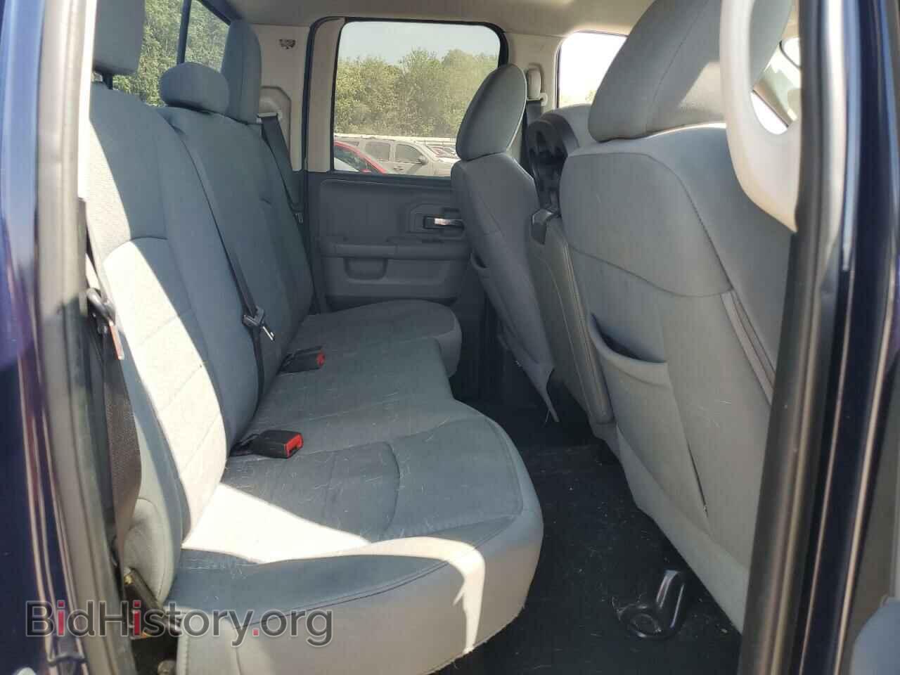 2013 RAM 1500 - VIN: 1C6RR7GP5DS610664 - Фото 10