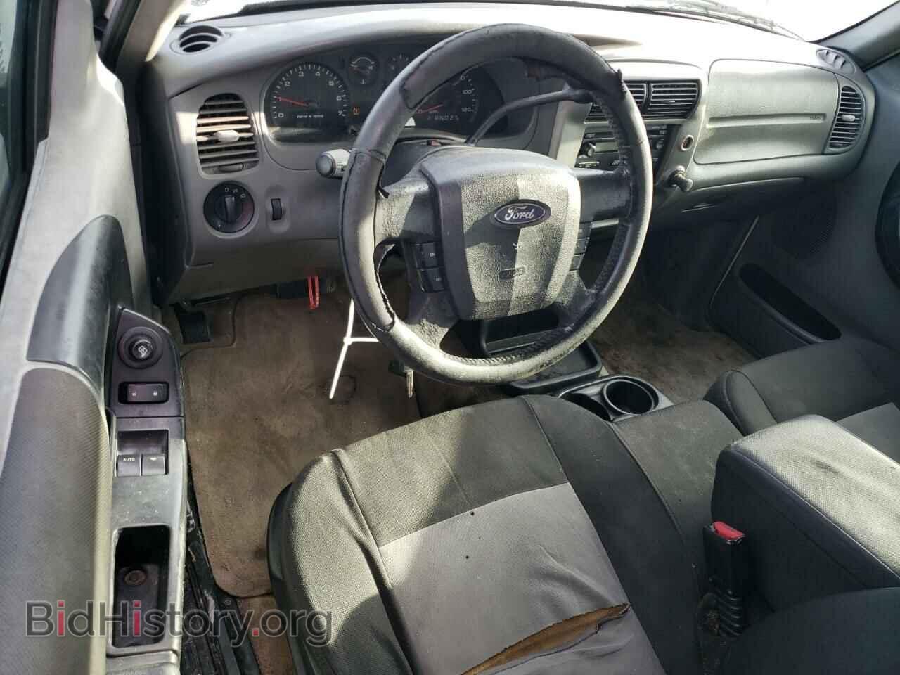 2011 FORD RANGER - VIN: 1FTKR1AD2BPA34716 - Фото 8