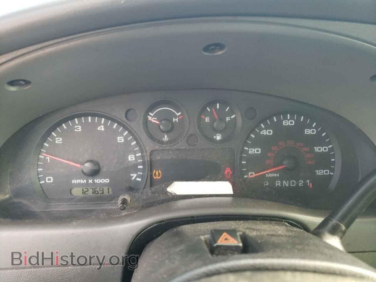 2011 FORD RANGER - VIN: 1FTKR1AD2BPA34716 - Фото 9