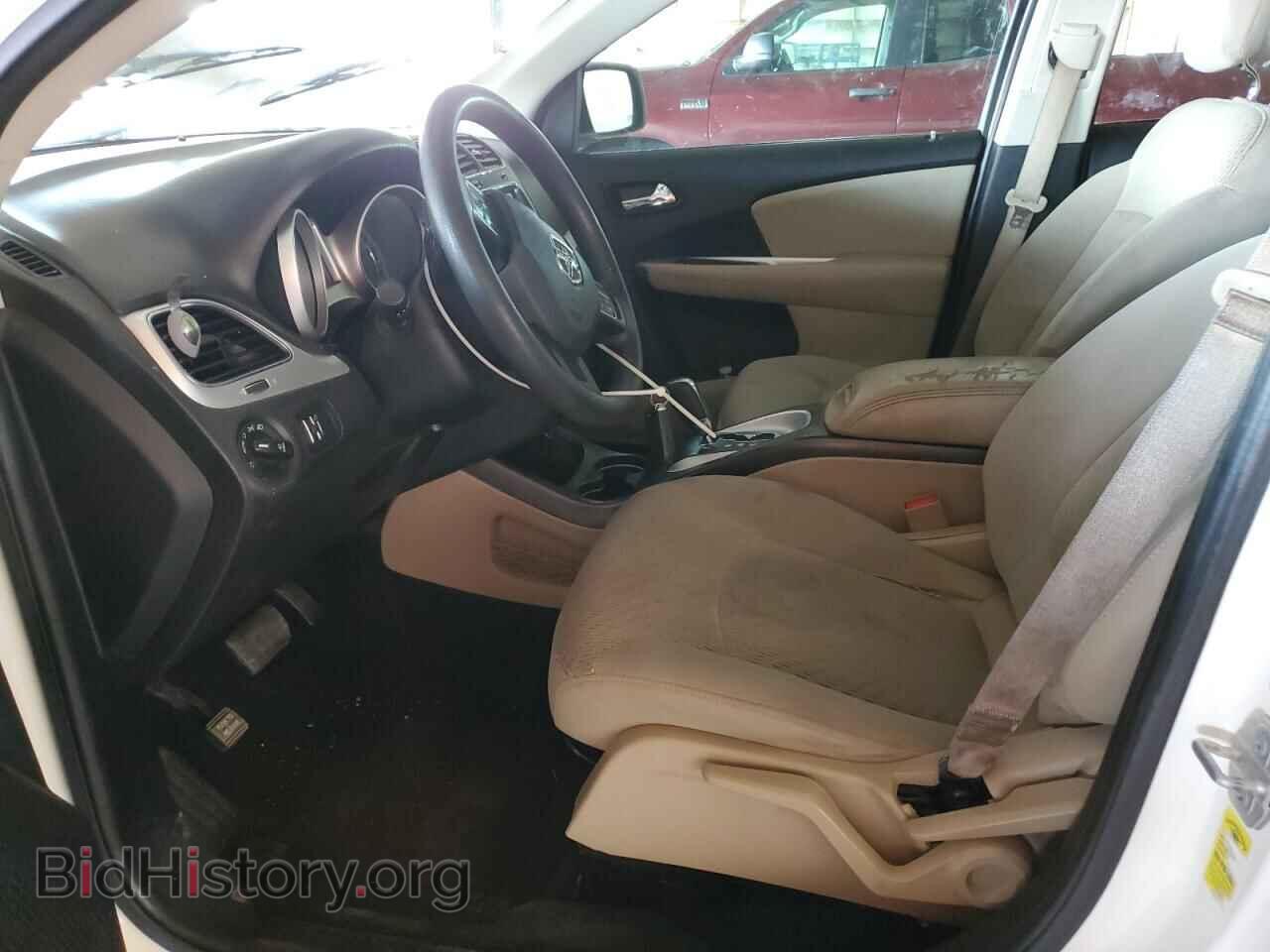 2018 DODGE JOURNEY - VIN: 3C4PDCBG4JT189156 - Фото 7