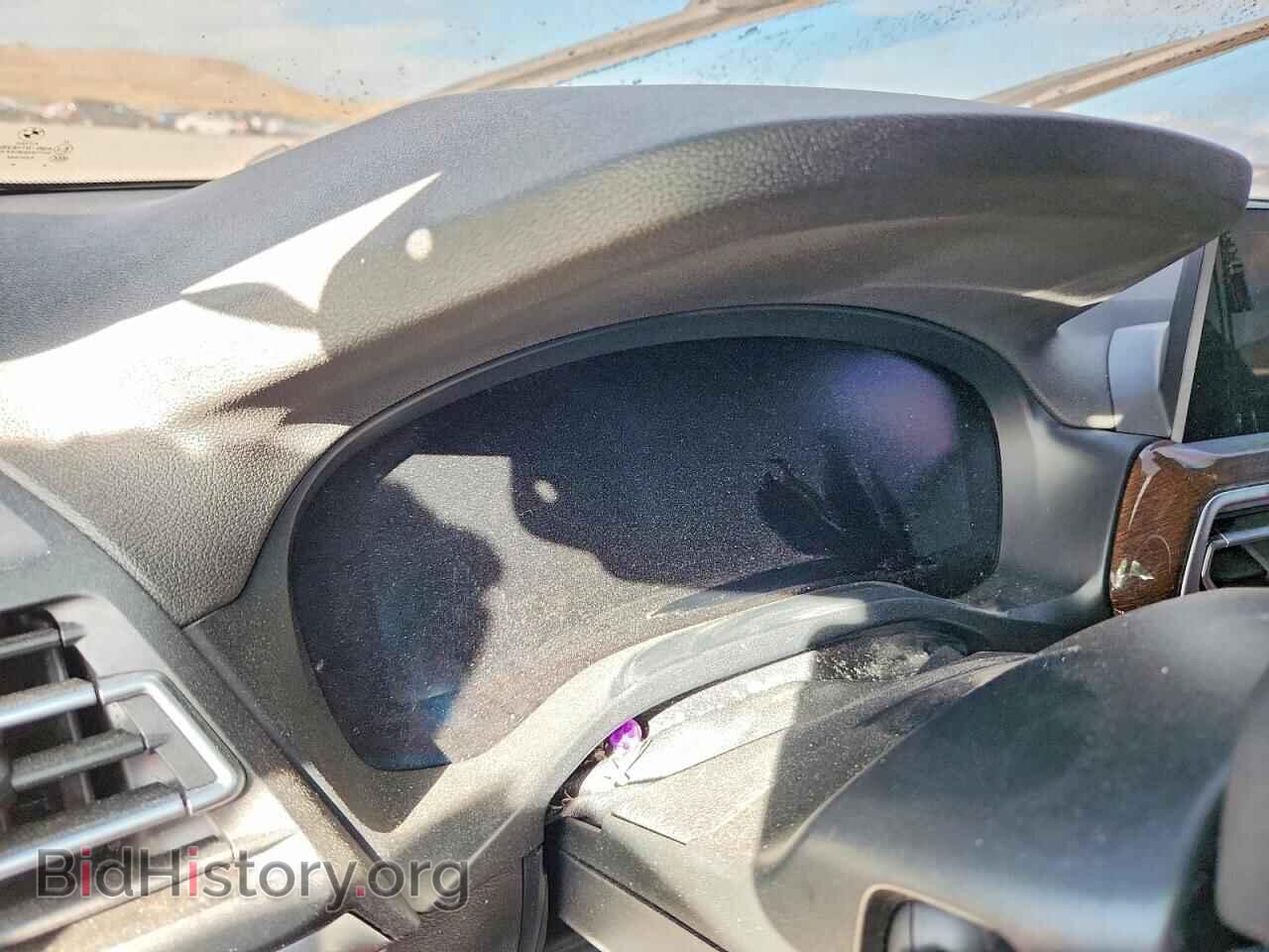 2023 BMW X3 - VIN: 5UX53DP07P9P77807 - Photo 9