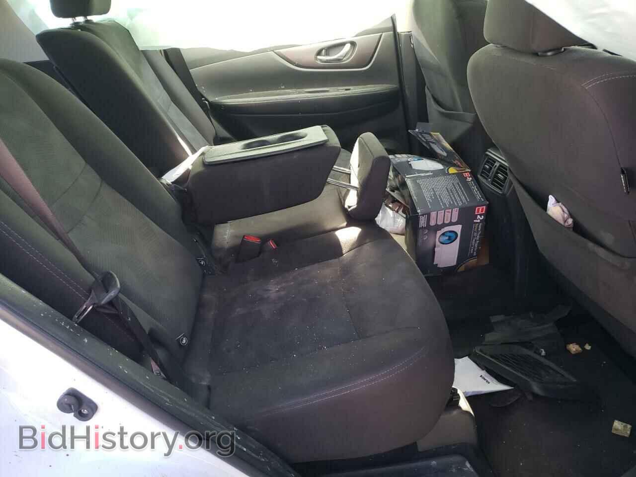 2016 NISSAN ROGUE - VIN: KNMAT2MV2GP661916 - Фото 6