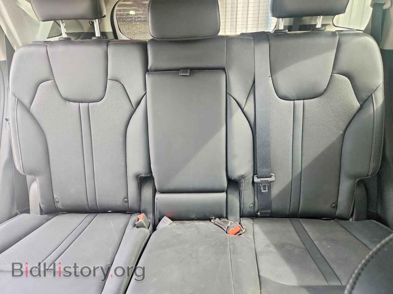 2021 KIA SORENTO - VIN: 5XYRLDLC3MG004264 - Photo 10