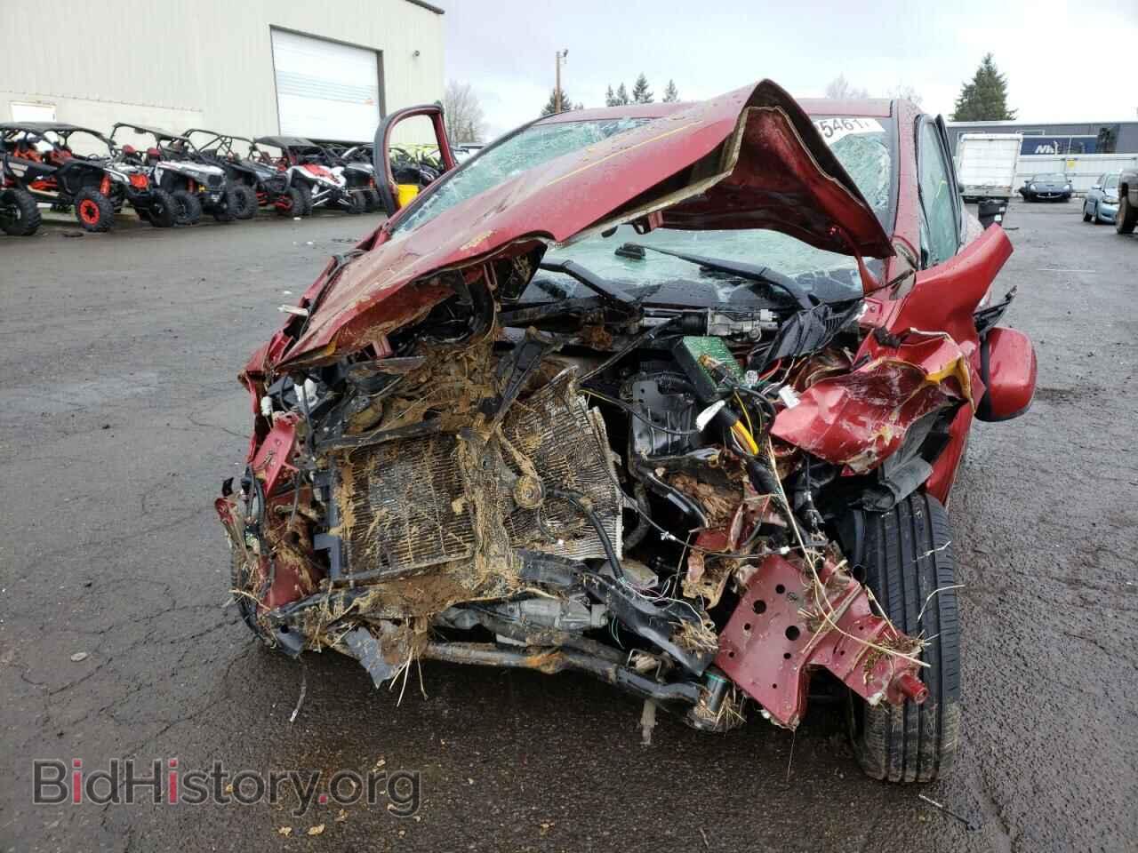 2013 NISSAN LEAF - VIN: 1N4AZ0CP8DC414639 - Фото 9