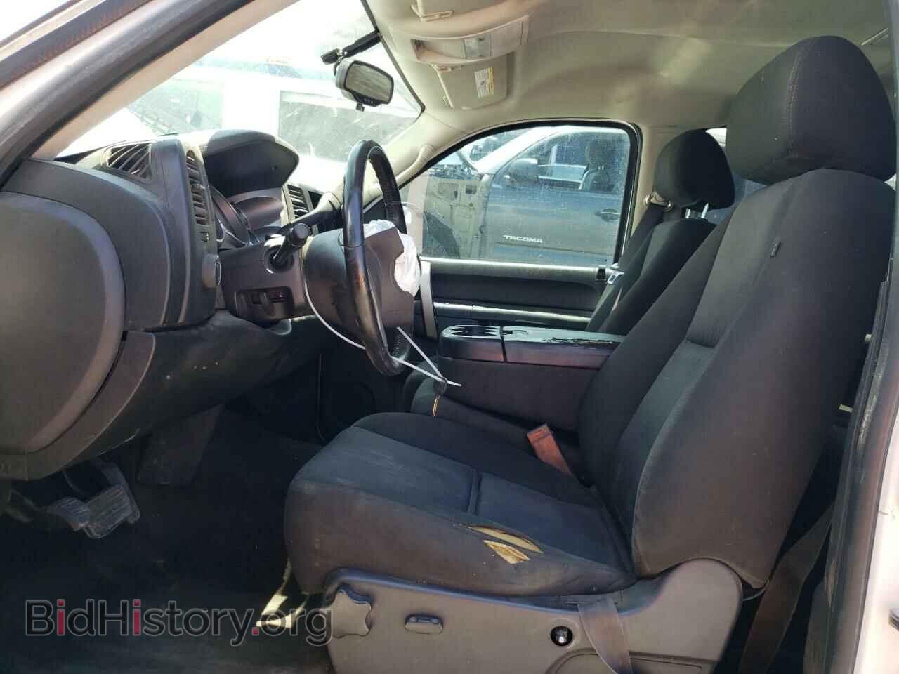 2013 CHEVROLET ALL Models - VIN: 3GCPKSE77DG354464 - Фото 7
