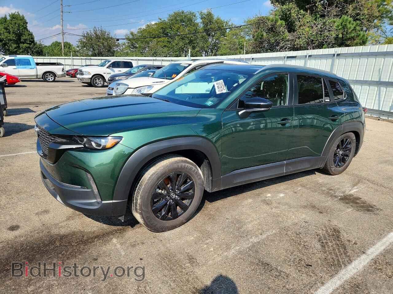 Фотография 7MMVABBL8TN461444 - MAZDA CX-50 2026