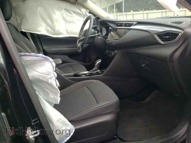 2021 BUICK ENCORE - VIN: KL4MMDS25MB048576 - Photo 5