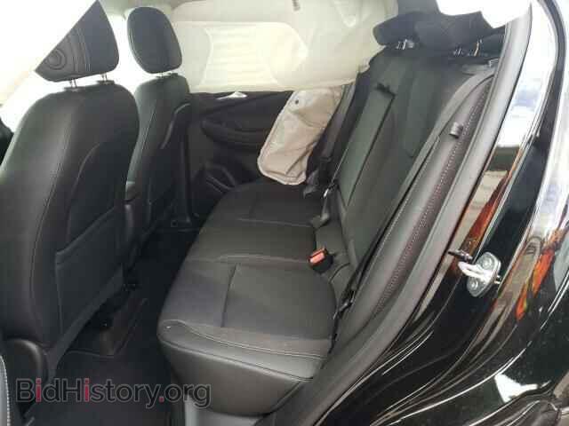 2021 BUICK ENCORE - VIN: KL4MMDS25MB048576 - Photo 6