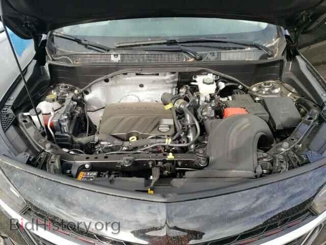 2021 BUICK ENCORE - VIN: KL4MMDS25MB048576 - Photo 7