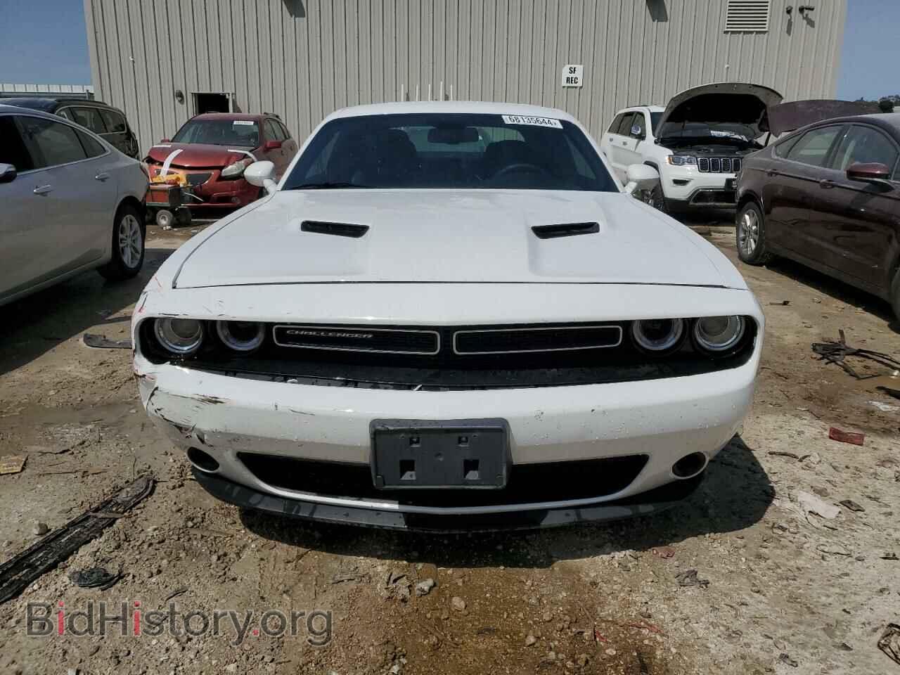 2018 DODGE CHALLENGER - VIN: 2C3CDZAG9JH322042 - Photo 5