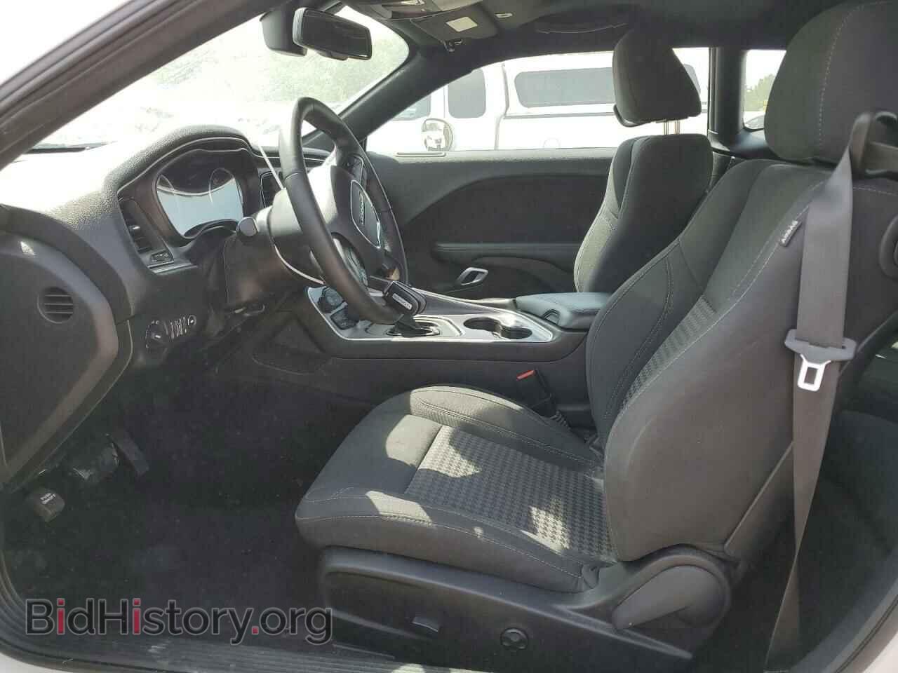 2018 DODGE CHALLENGER - VIN: 2C3CDZAG9JH322042 - Photo 7