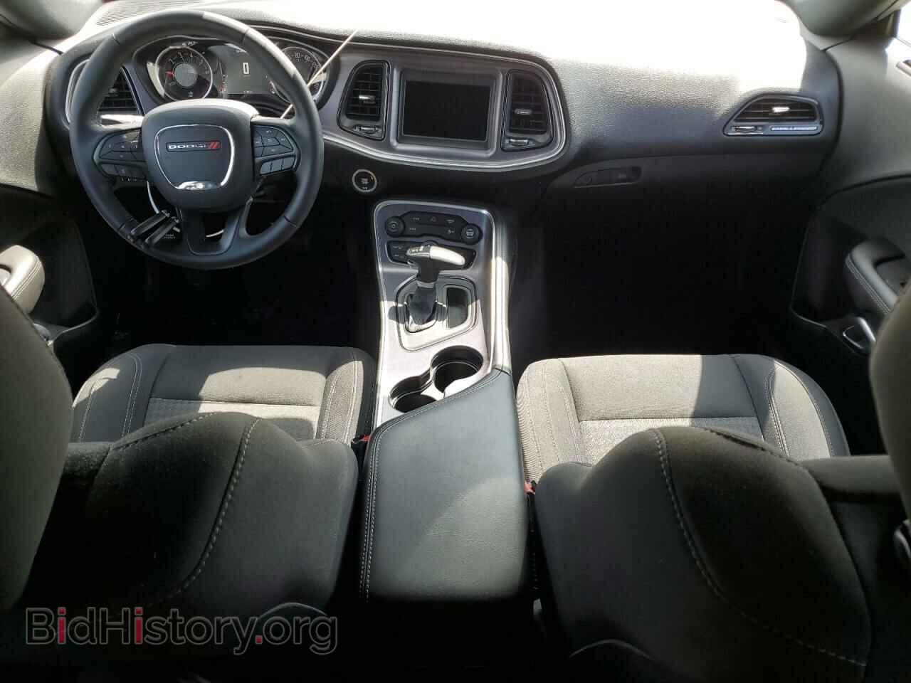 2018 DODGE CHALLENGER - VIN: 2C3CDZAG9JH322042 - Photo 8