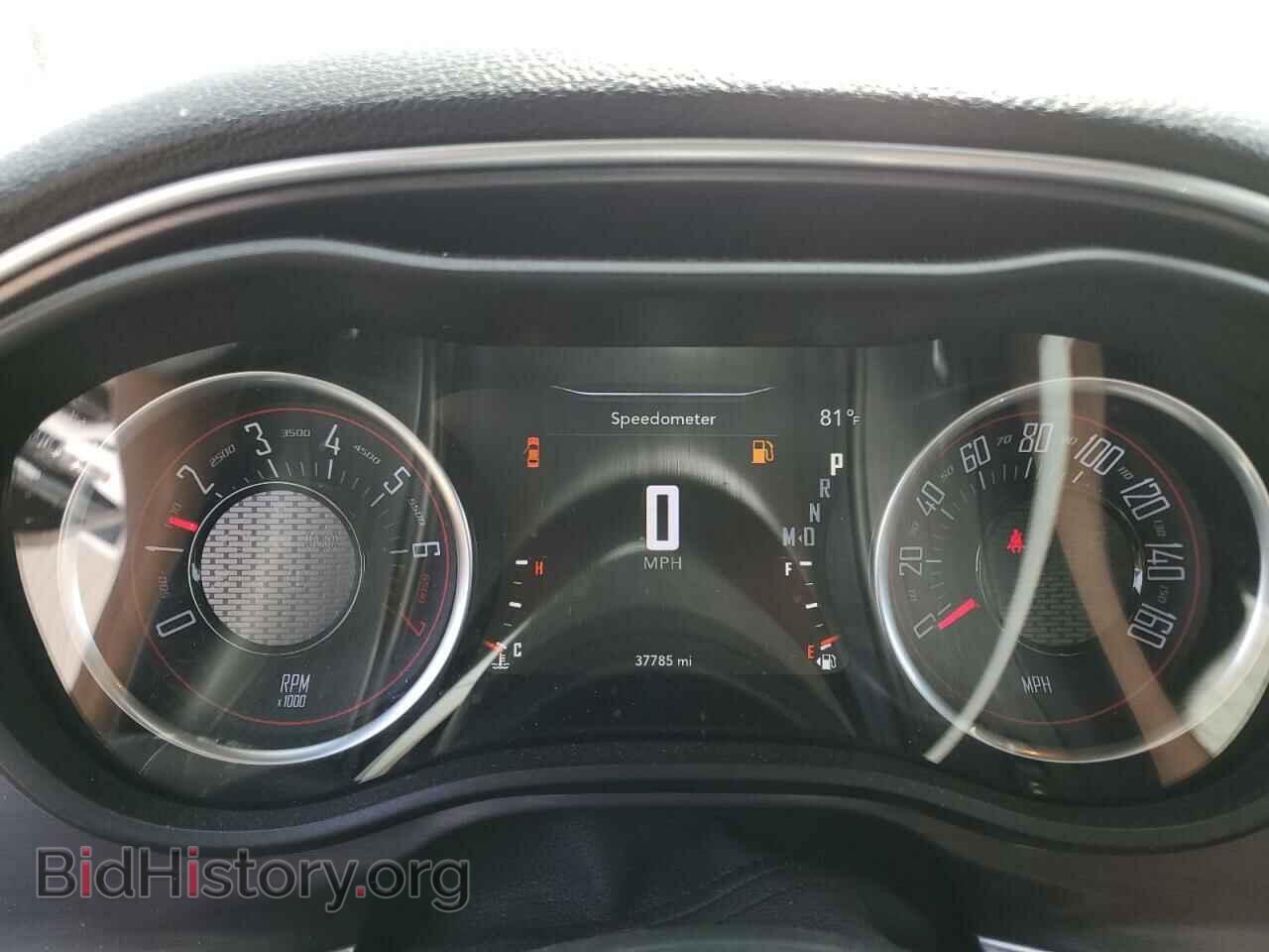 2018 DODGE CHALLENGER - VIN: 2C3CDZAG9JH322042 - Photo 9