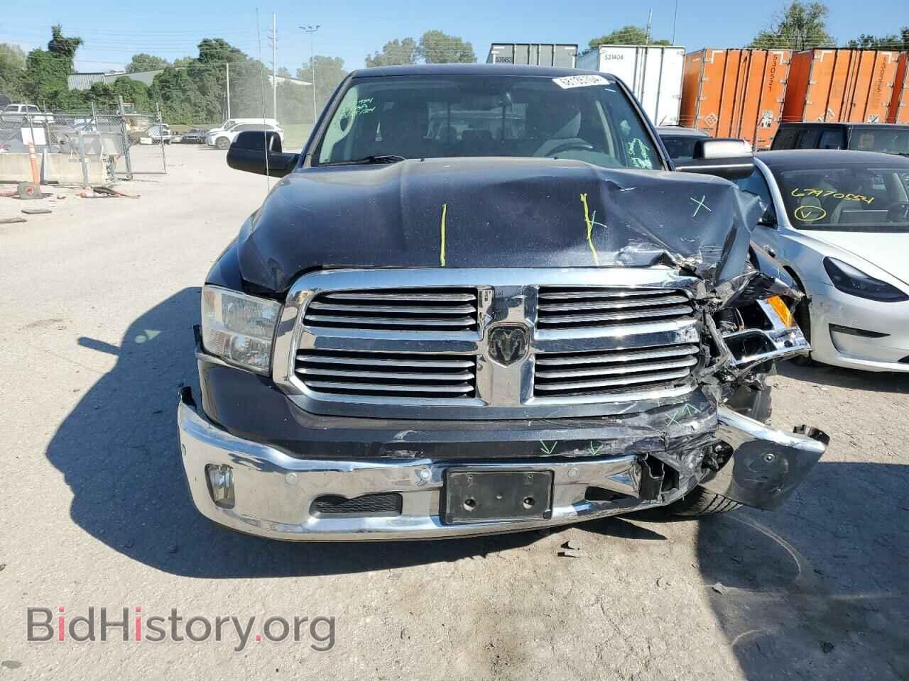 2014 RAM 1500 - VIN: 1C6RR7GT4ES171228 - Photo 5