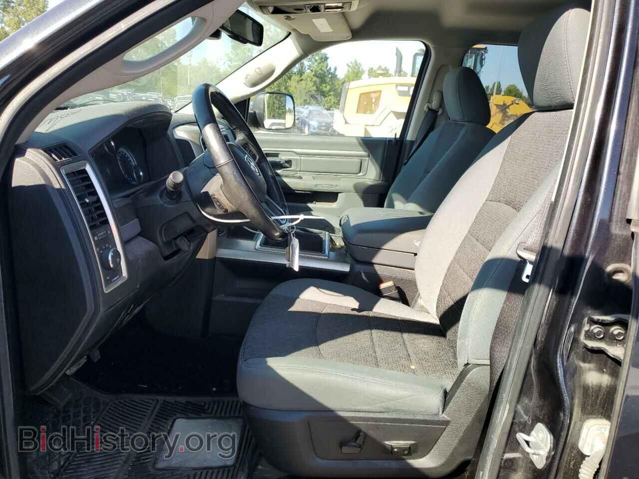 2014 RAM 1500 - VIN: 1C6RR7GT4ES171228 - Photo 7