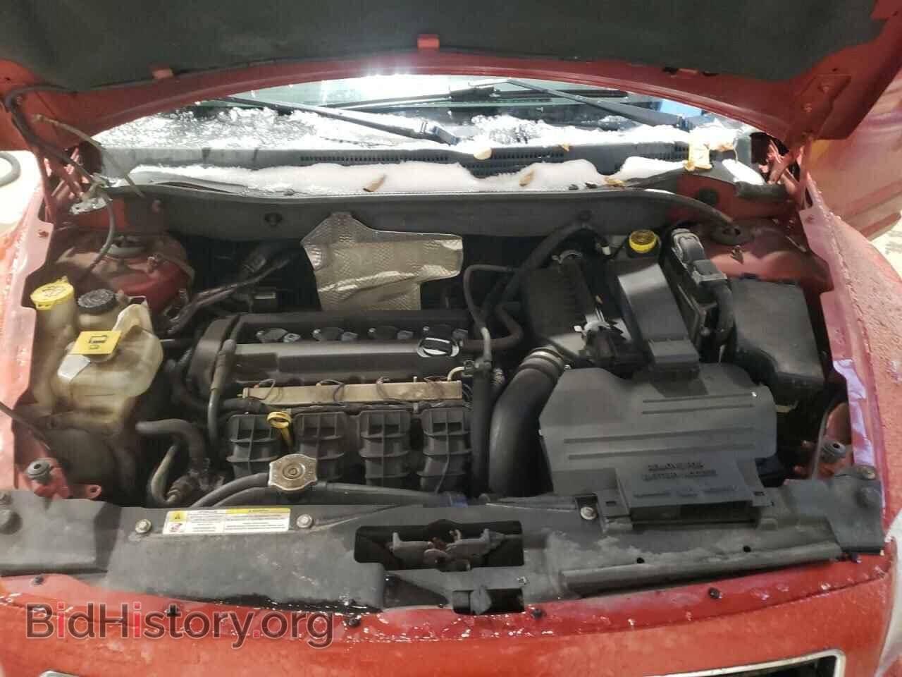 2008 DODGE CALIBER - VIN: 1B3HB48B98D501145 - Photo 7