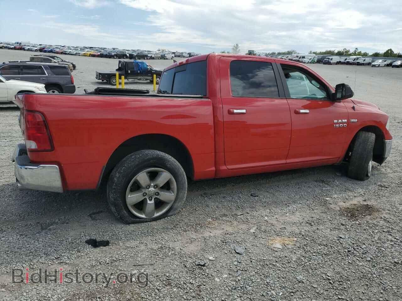 2015 RAM 1500 - VIN: 1C6RR7LT9FS774098 - Фото 3