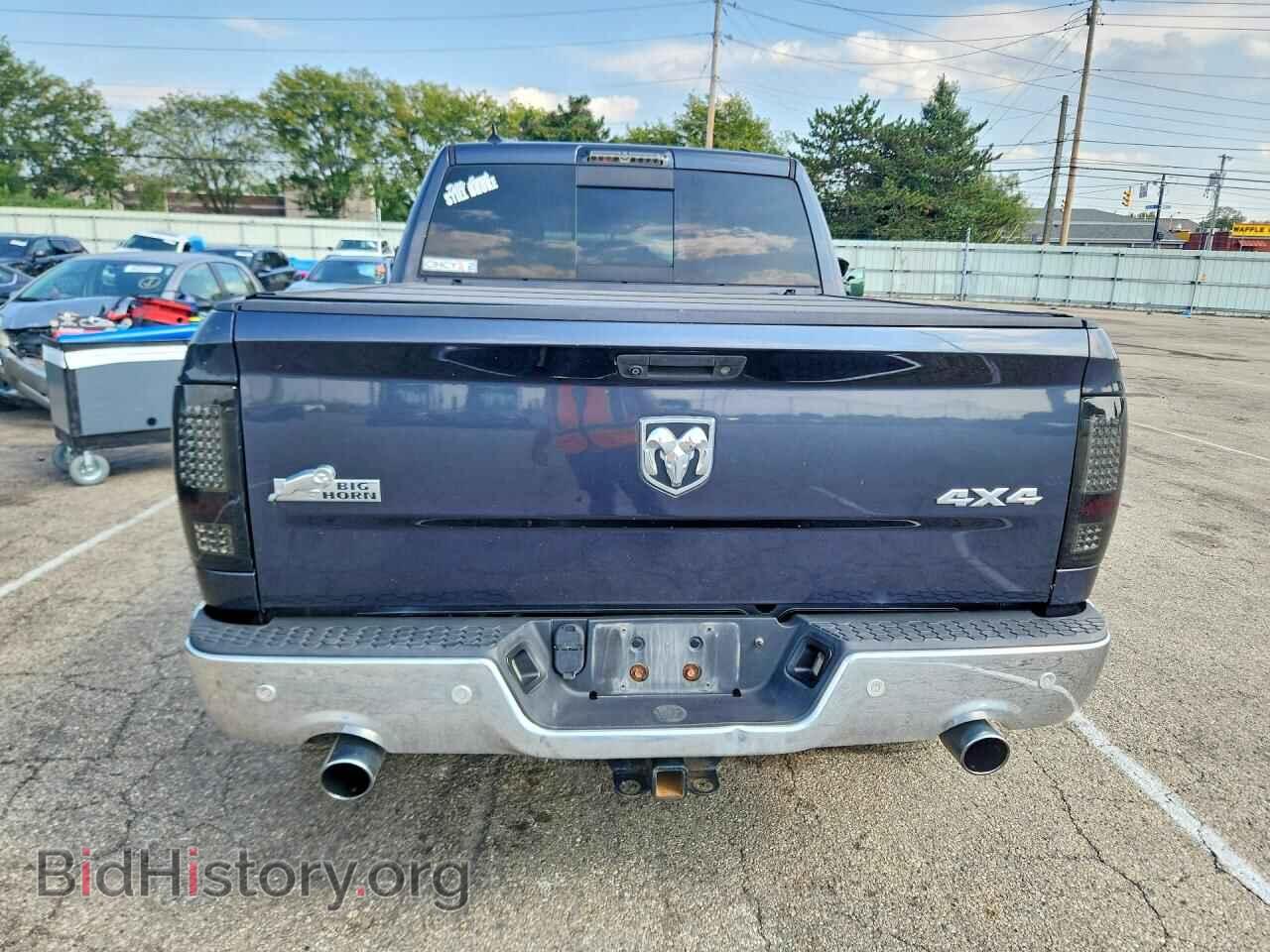 2017 RAM 1500 - VIN: 1C6RR7LM6HS877765 - Photo 6