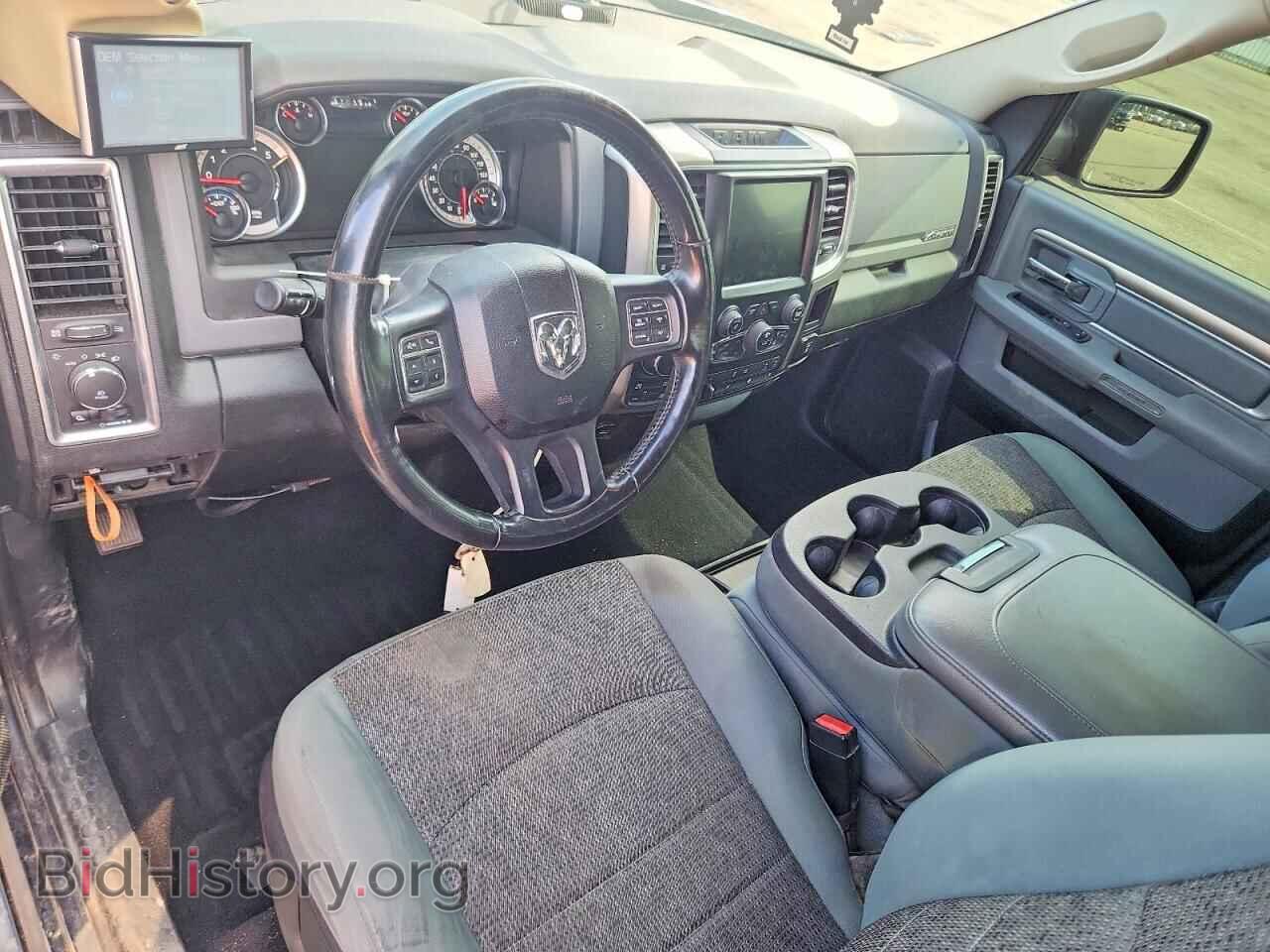 2017 RAM 1500 - VIN: 1C6RR7LM6HS877765 - Photo 8