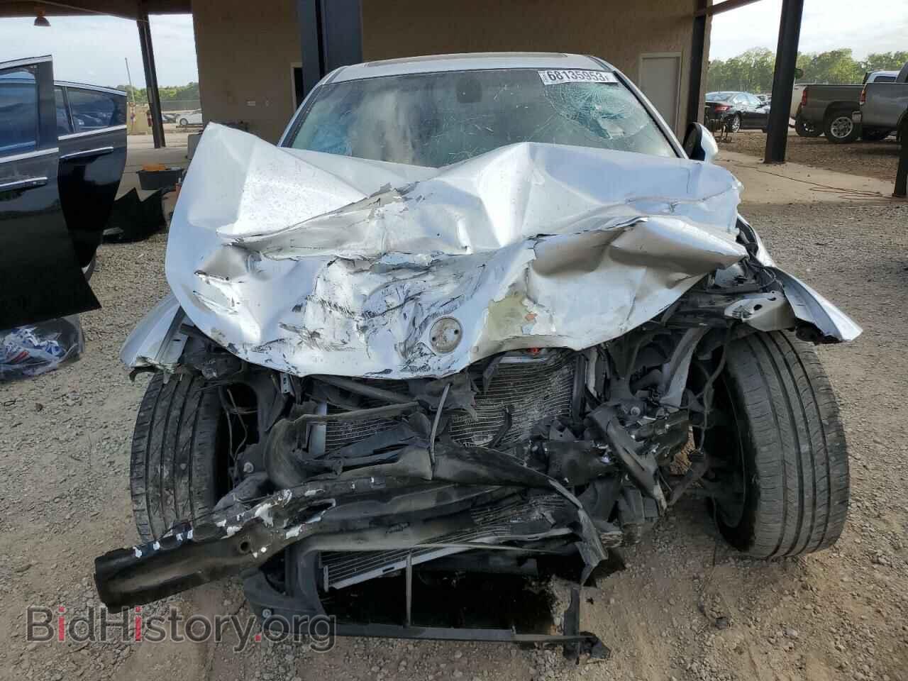 2011 BMW 3 SERIES - VIN: WBAPH7C55BE679029 - Фото 5