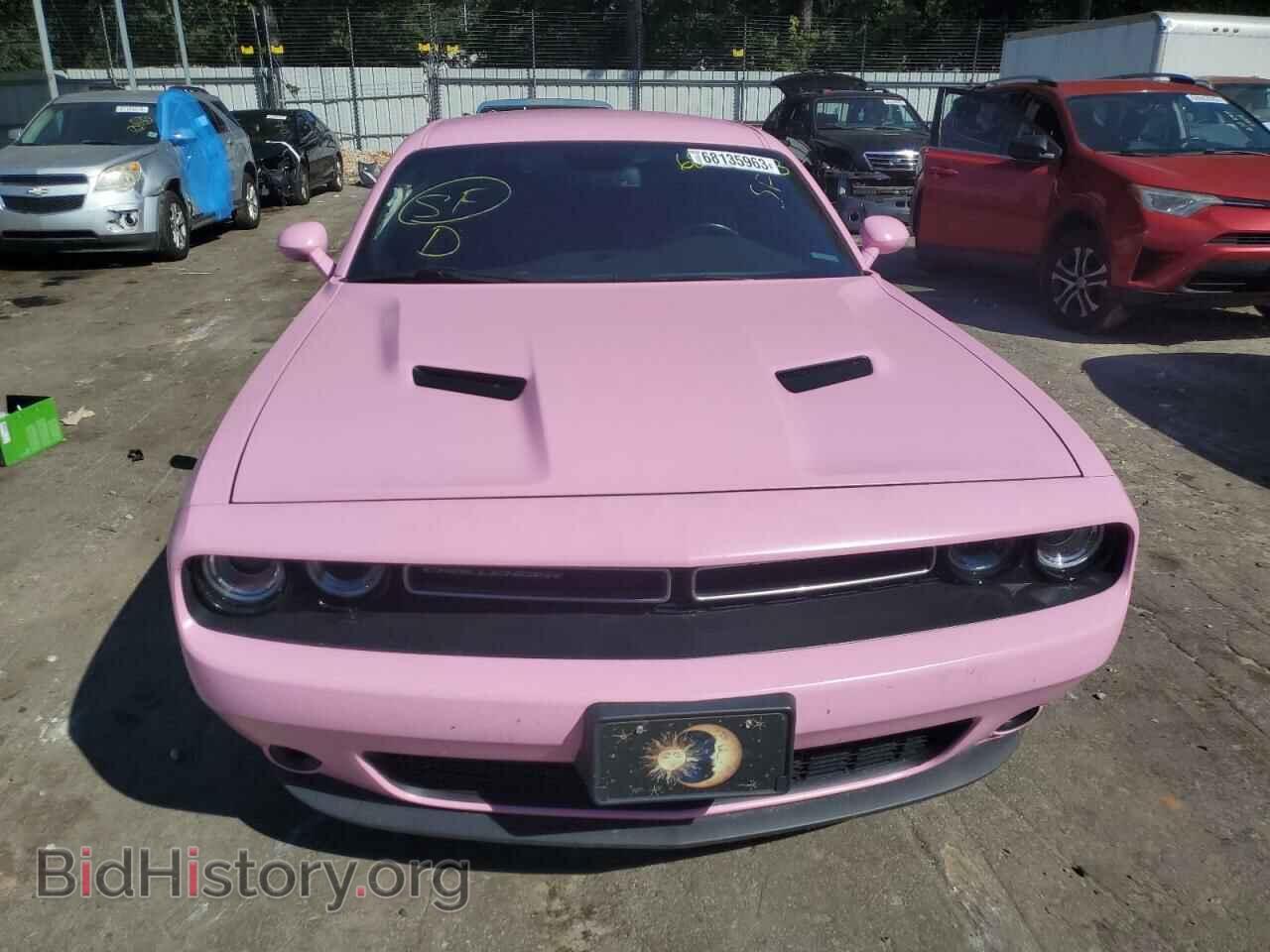 2019 DODGE CHALLENGER - VIN: 2C3CDZAGXKH529914 - Photo 5