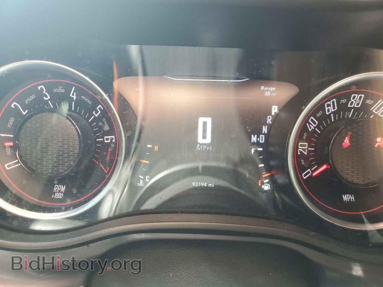 2019 DODGE CHALLENGER - VIN: 2C3CDZAGXKH529914 - Photo 9
