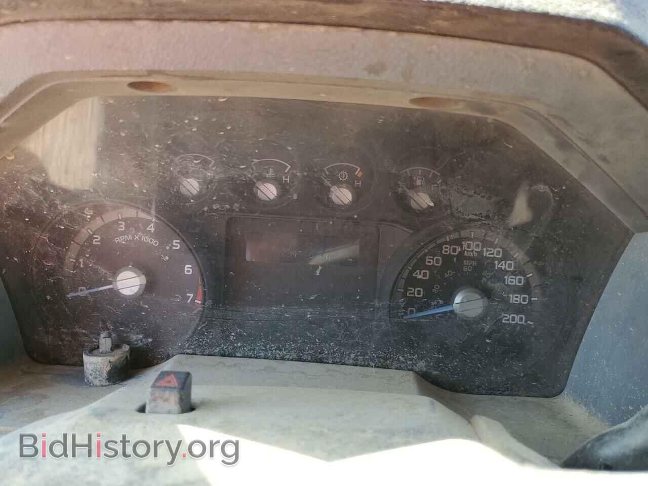 2015 FORD F350 - VIN: 1FTRF3B65FEA48534 - Фото 9