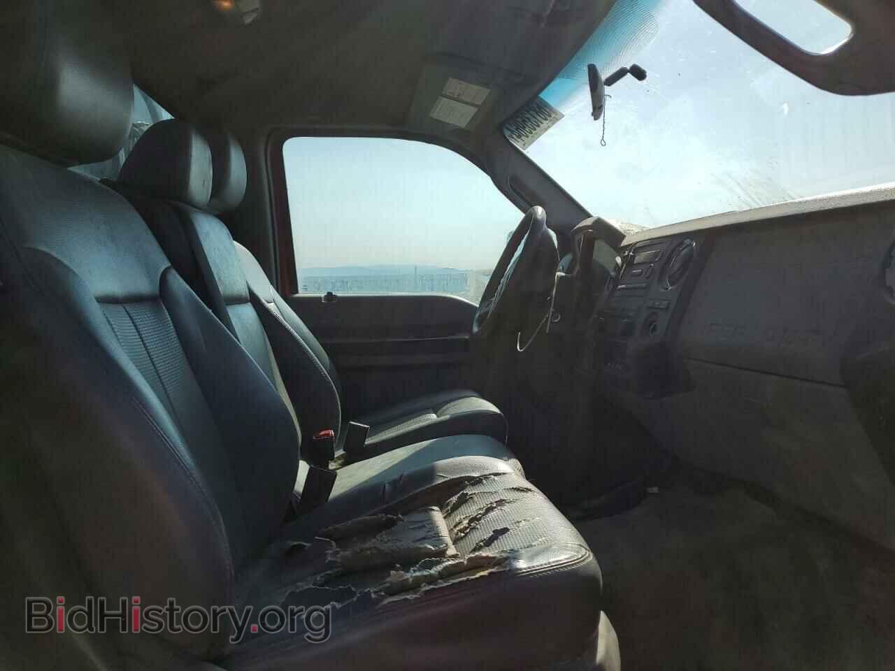 2015 FORD F350 - VIN: 1FTRF3B65FEA48534 - Фото 10