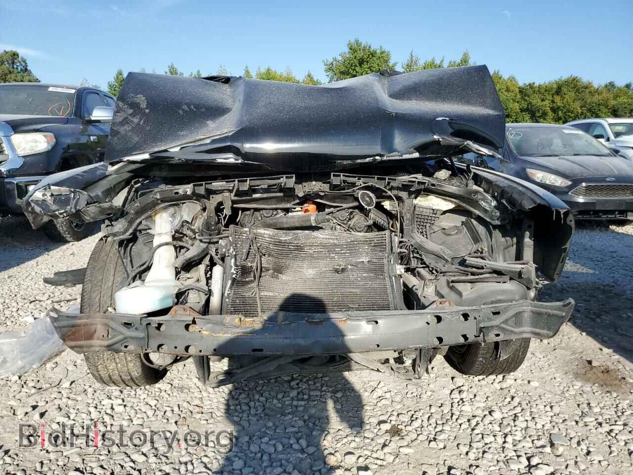 2011 DODGE CHALLENGER - VIN: 2B3CJ4DG3BH510805 - Фото 5