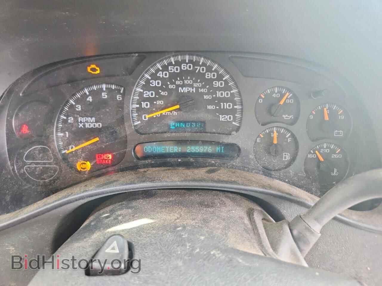 2006 GMC SIERRA - VIN: 1GTJK33236F128140 - Фото 9