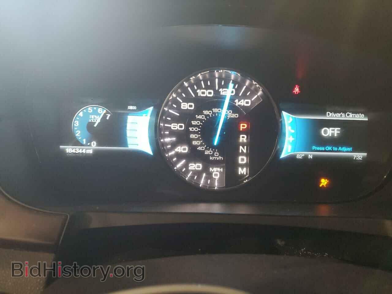 2011 FORD EDGE - VIN: 2FMDK4KC1BBA95885 - Фото 9