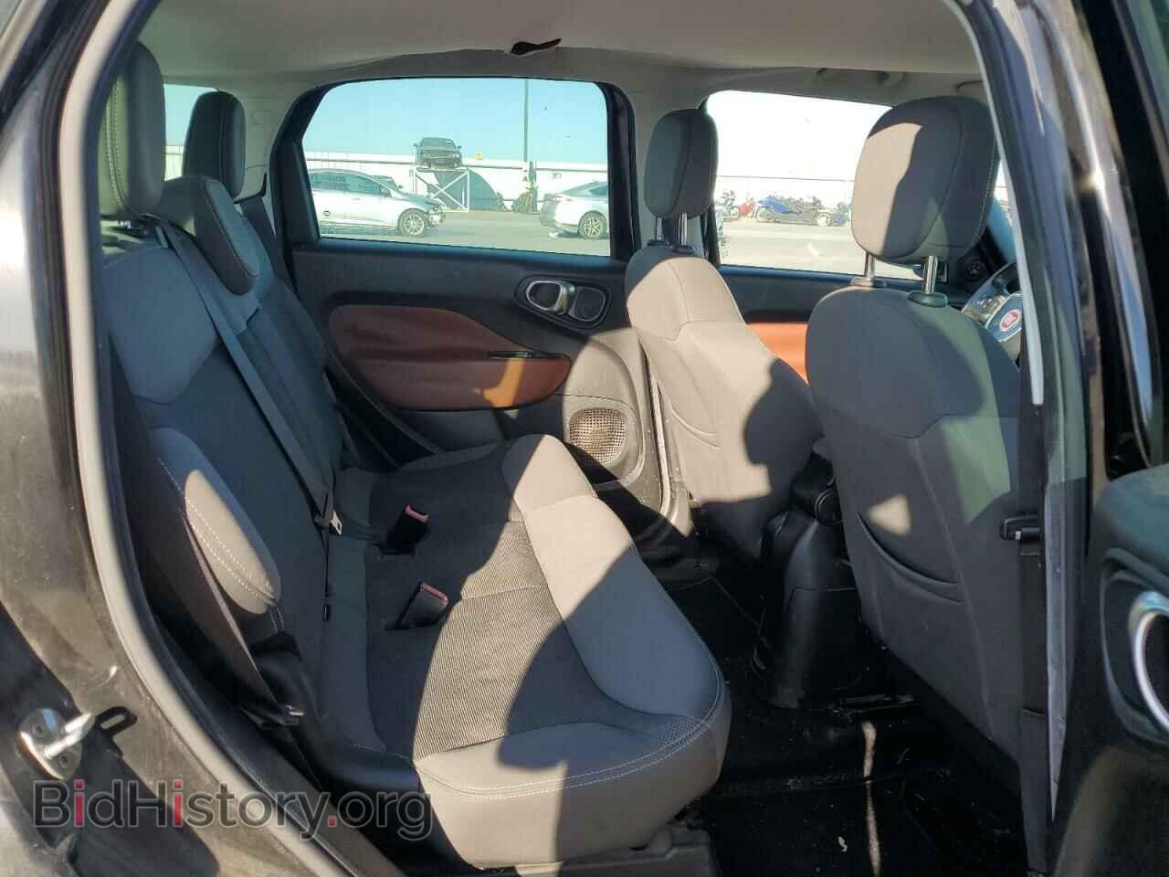 2014 FIAT 500 - VIN: ZFBCFADH8EZ015823 - Фото 10