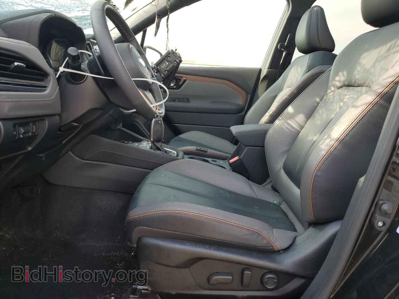 2025 SUBARU FORESTER - VIN: JF2SLDHC1SH408812 - Фото 7