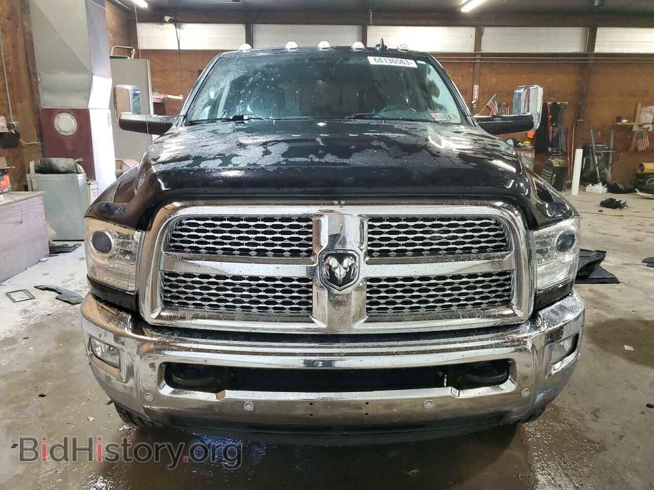 2018 RAM 2500 - VIN: 3C6UR5FL7JG170401 - Фото 5