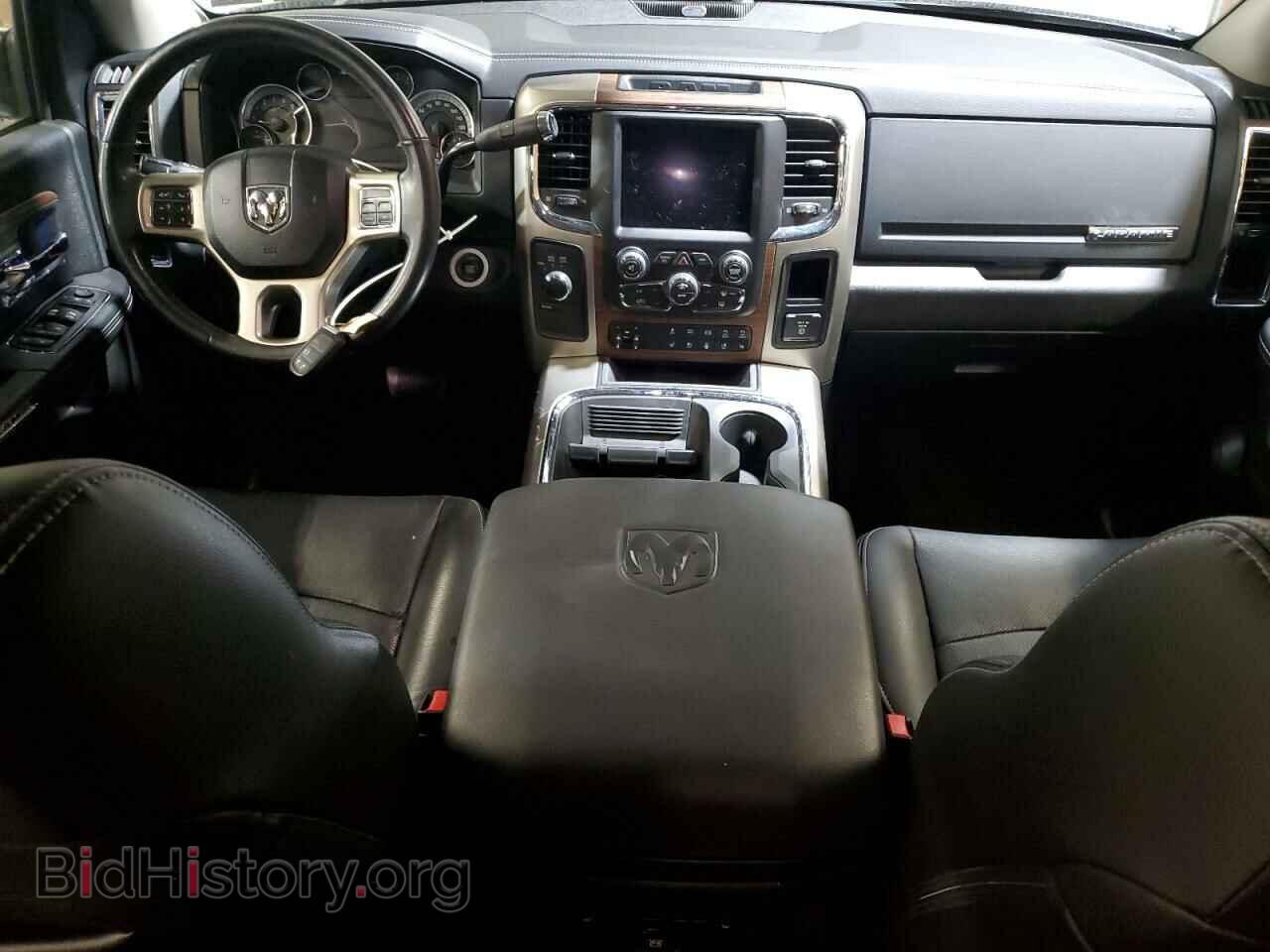 2018 RAM 2500 - VIN: 3C6UR5FL7JG170401 - Фото 8
