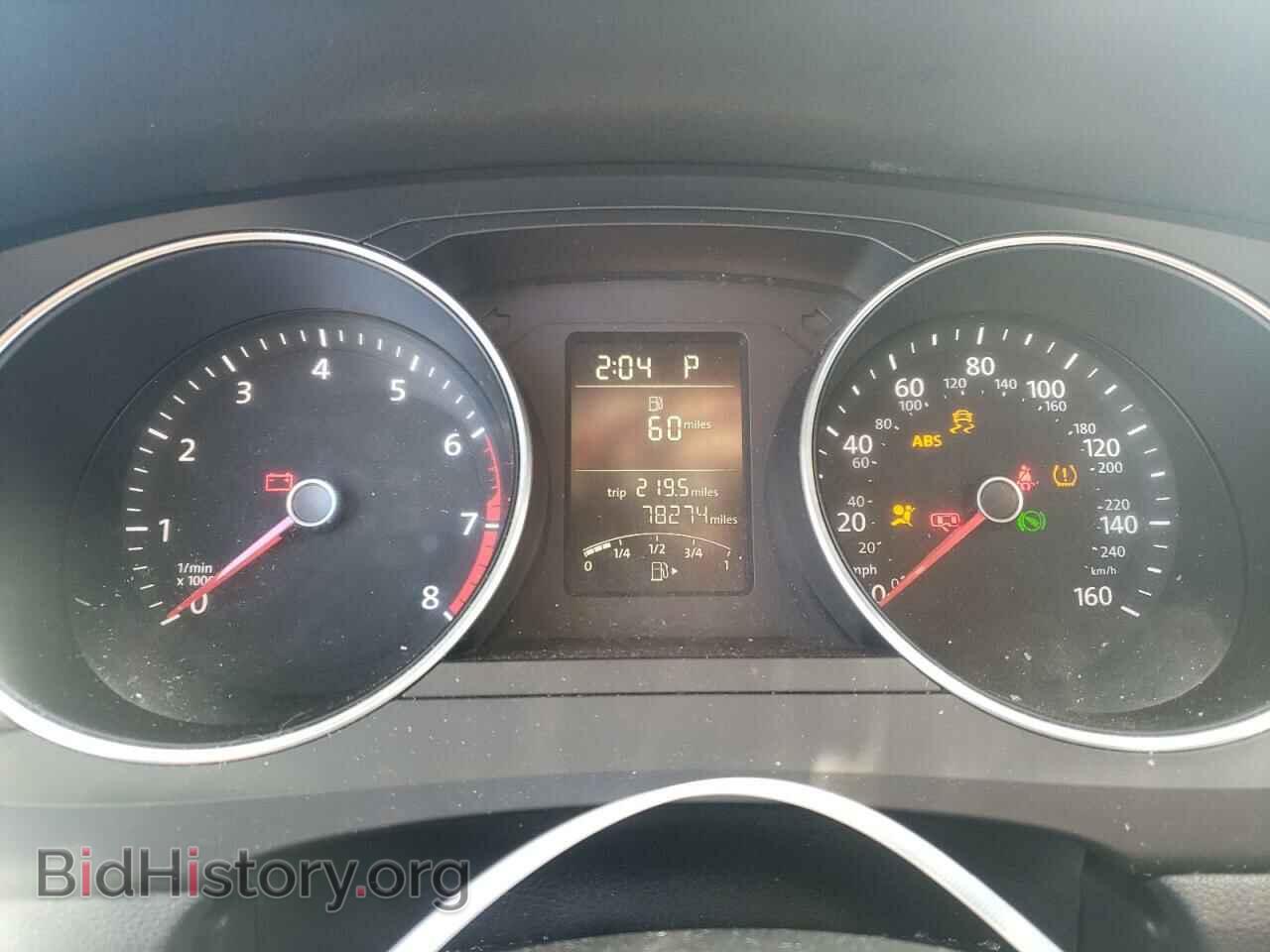2018 VOLKSWAGEN JETTA - VIN: 3VW2B7AJ3JM215452 - Фото 9