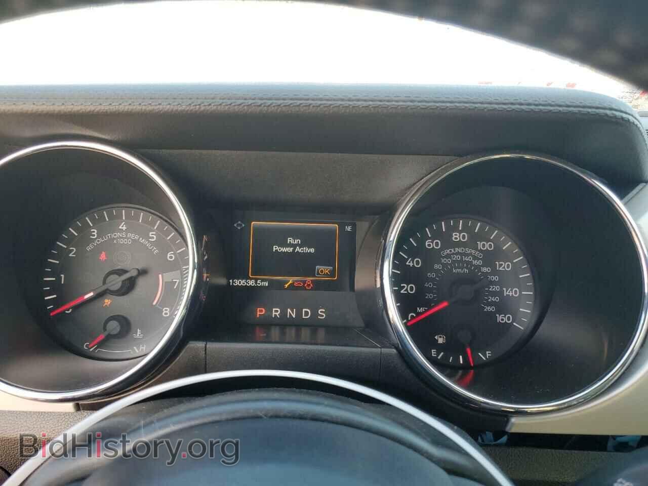 2015 FORD MUSTANG - VIN: 1FA6P8CF6F5429634 - Фото 9