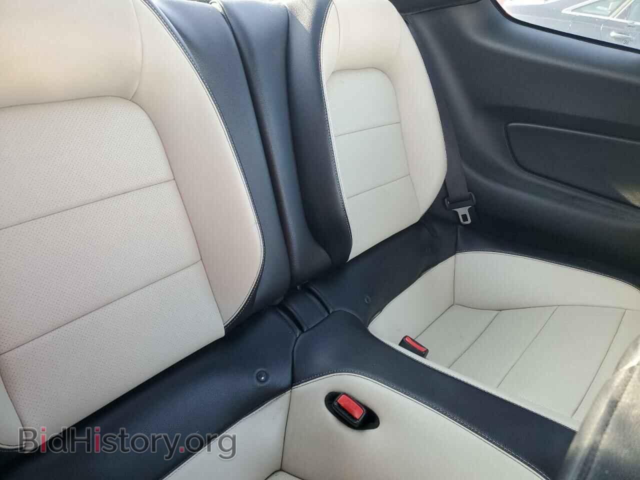 2015 FORD MUSTANG - VIN: 1FA6P8CF6F5429634 - Фото 10