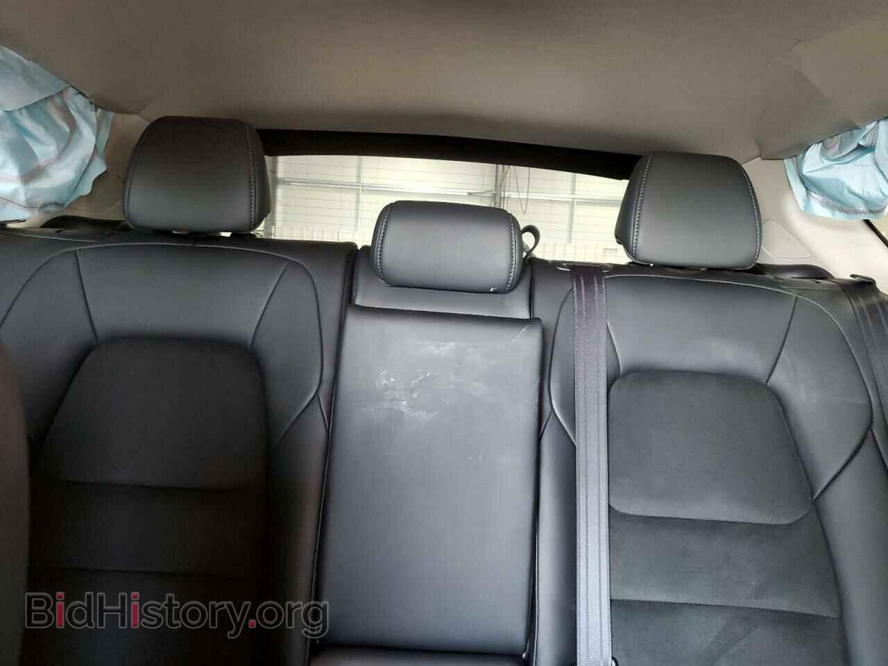 2018 MAZDA CX-5 - VIN: JM3KFBCM0J0414020 - Фото 10
