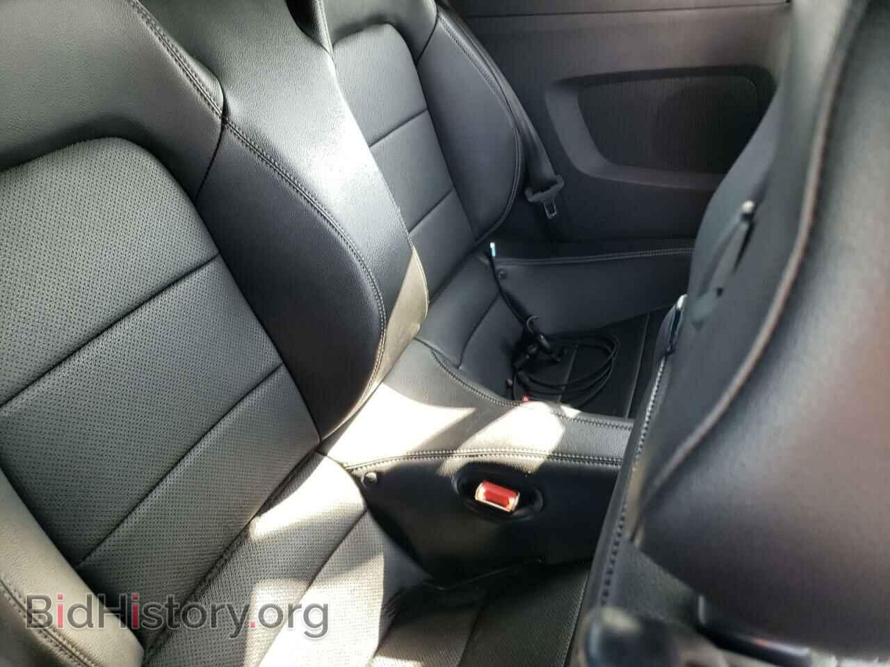 2018 FORD ALL Models - VIN: 1FATP8UHXJ5133463 - Фото 10