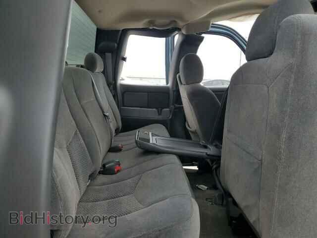 2006 CHEVROLET ALL Models - VIN: 2GCEC19V761107173 - Фото 10