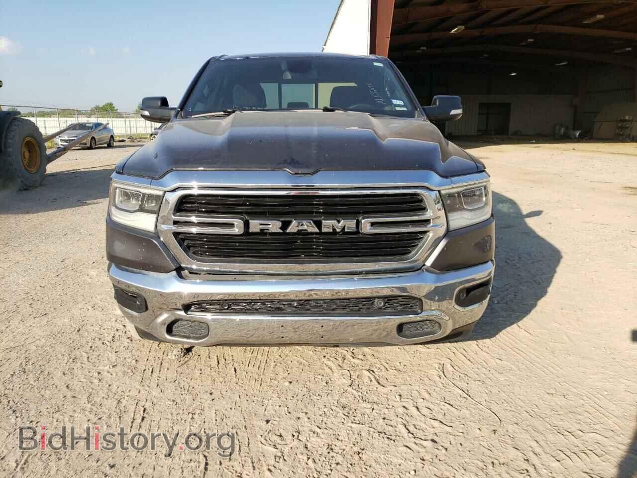 2019 RAM 1500 - VIN: 1C6RREFT1KN523200 - Фото 5