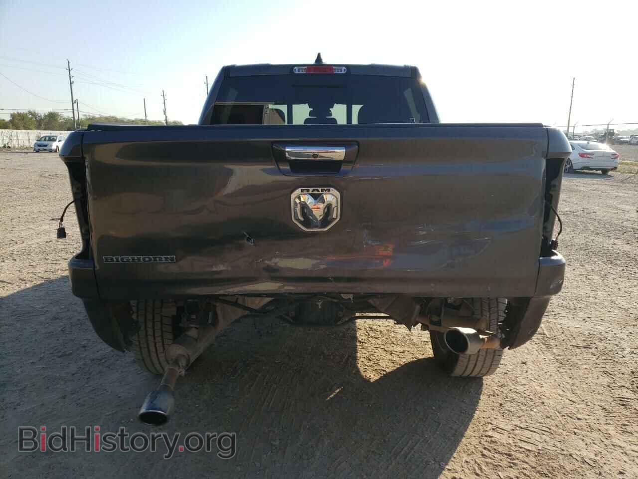 2019 RAM 1500 - VIN: 1C6RREFT1KN523200 - Фото 6