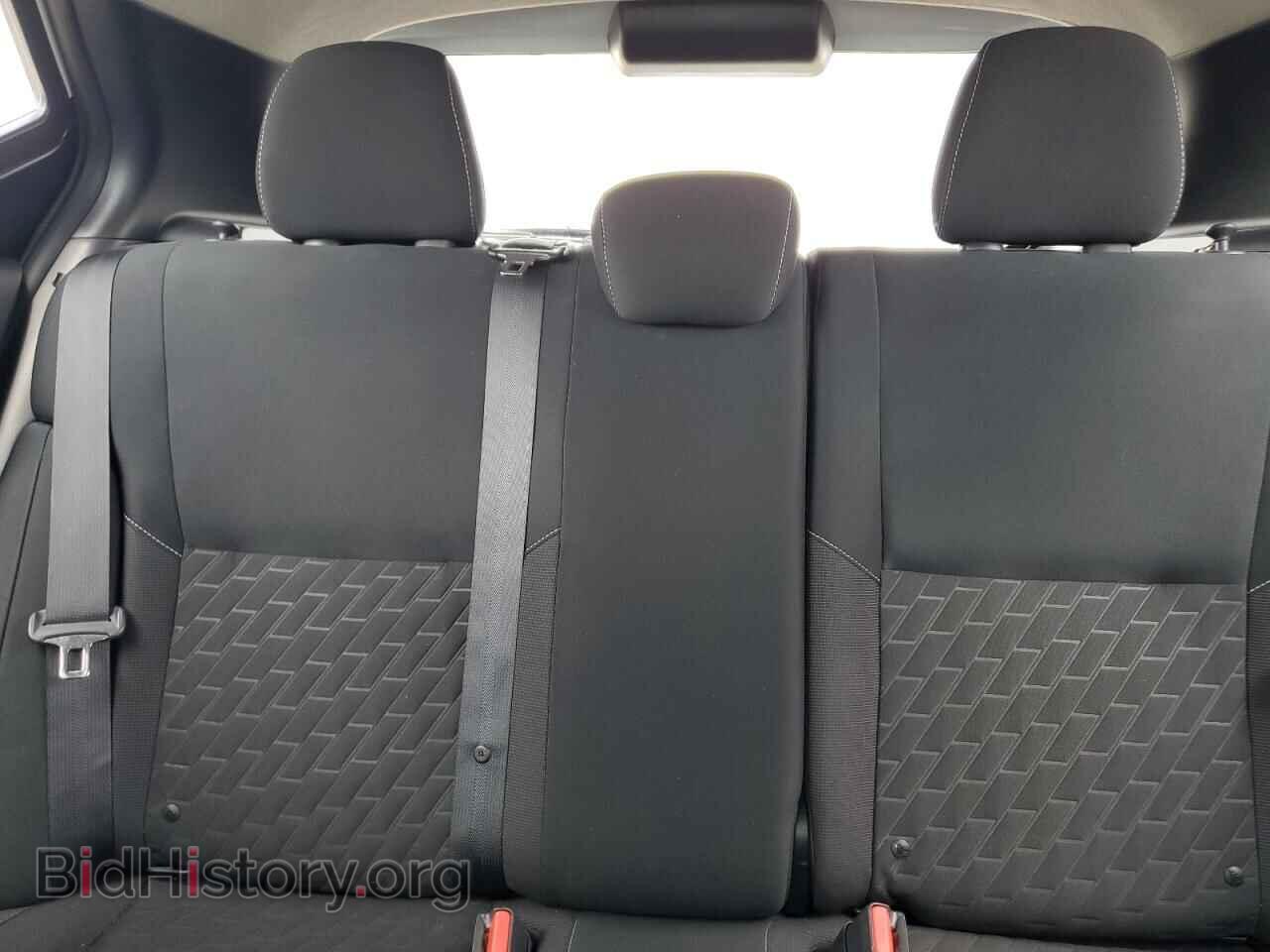 2021 NISSAN KICKS - VIN: 3N1CP5BV2ML482304 - Фото 10
