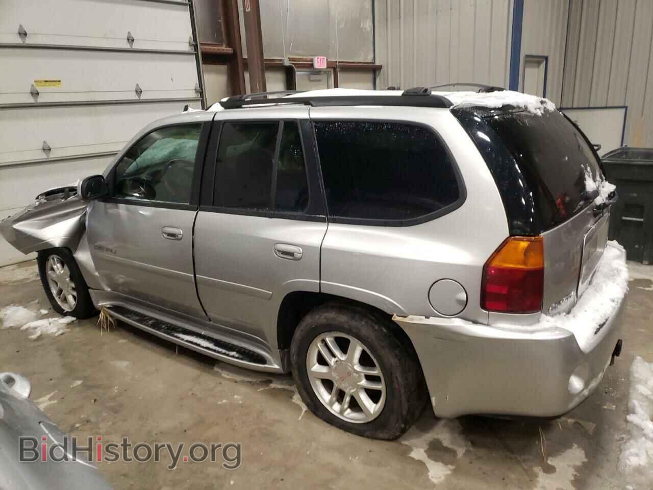 2006 GMC ENVOY - VIN: 1GKET63M762227654 - Photo 2