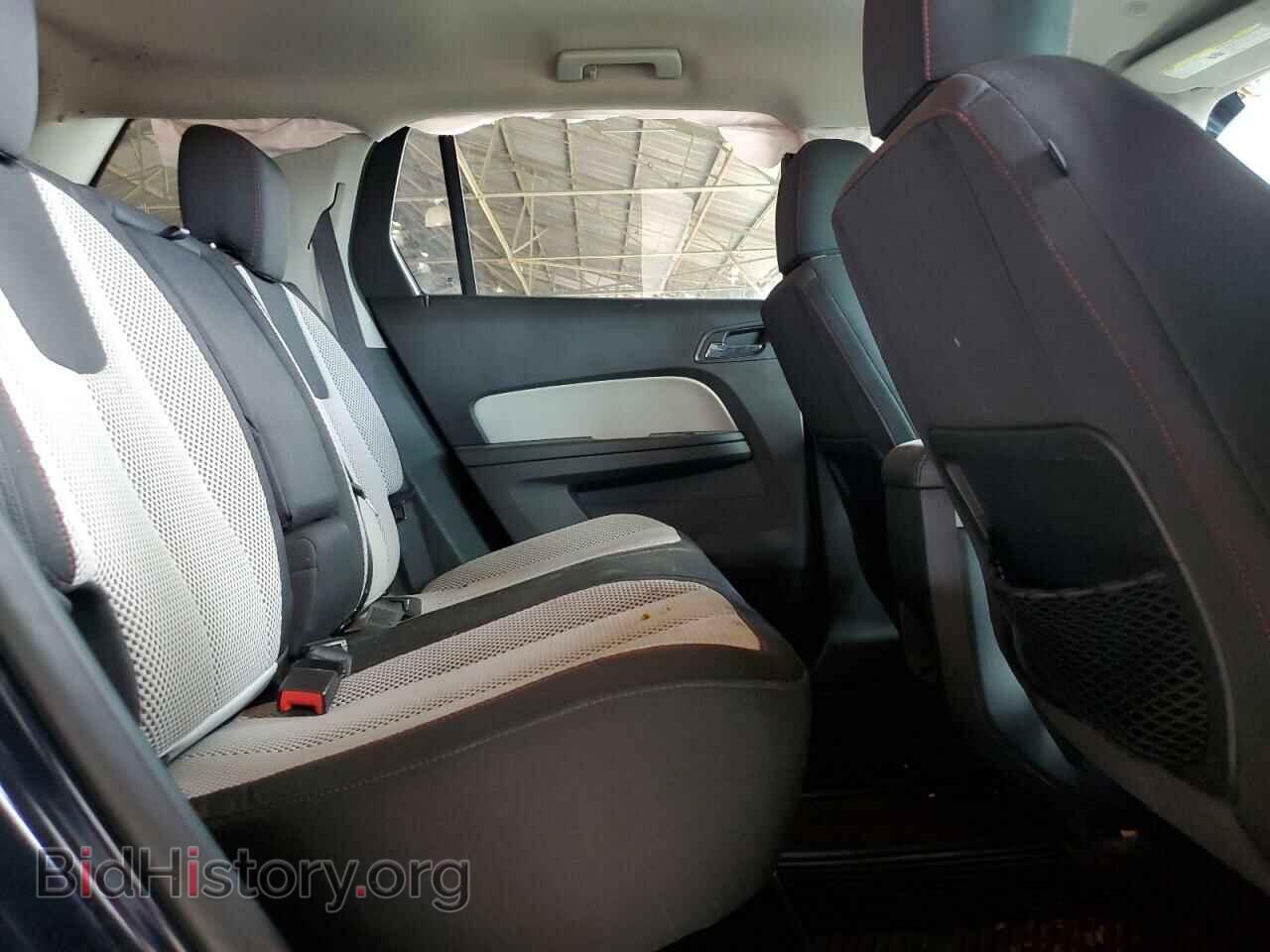 2016 GMC TERRAIN - VIN: 2GKALNEK0G6230081 - Photo 10